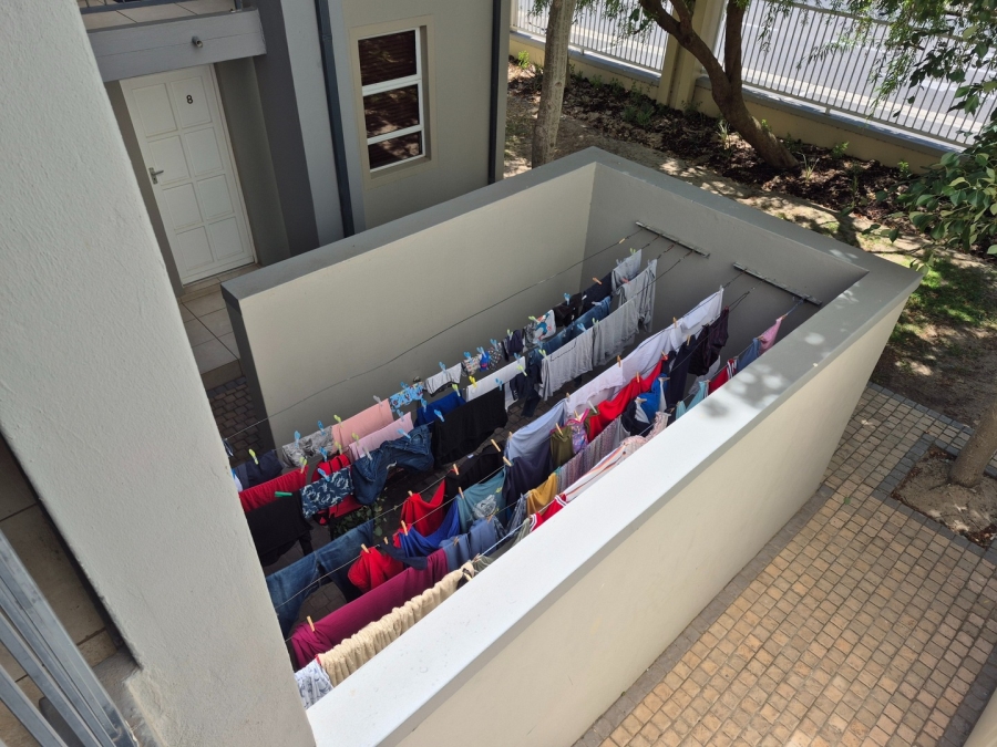 2 Bedroom Property for Sale in Buh Rein Estate Western Cape